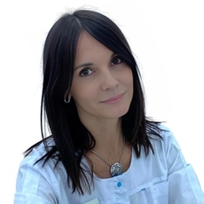 Ермоленко Альбина Рафаиловна, психолог