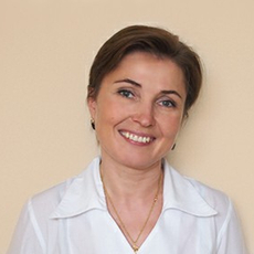 Хорева Татьяна Валерьевна, стоматолог-ортопед