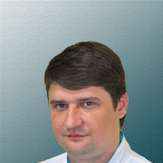 Терещенко Евгений Александрович, ЛОР