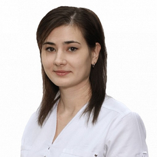 Бойко Анастасия Александровна, стоматолог-терапевт