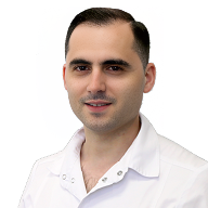 Узун Дмитрий Фёдорович, хирург