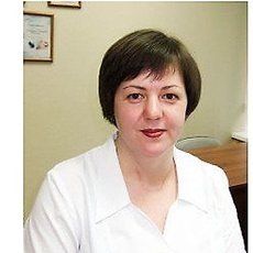 Шелепова Оксана Викторовна, стоматолог-терапевт