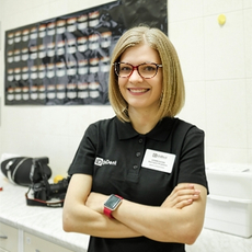 Климонова Виктория Игоревна, стоматолог-терапевт