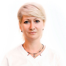 Карпова Елена Владимировна, стоматолог-терапевт