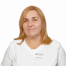 Михайлова Жанна Владимировна, ЛОР