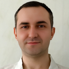 Облаухов Михаил Евгеньевич, стоматолог-терапевт