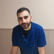 Варосян Карен Камоевич, детский массажист