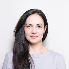 Сысоева Марина Александровна, стоматолог-терапевт