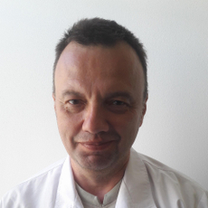 Зотиков Алексей Георгиевич, массажист