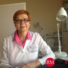 Рулева Наталья Валентиновна, гинеколог