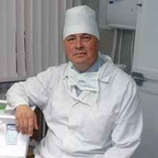 Бородачев Виктор Юрьевич, стоматолог-терапевт