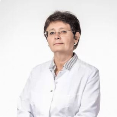 Чернова Ольга Геннадьевна, врач функциональной диагностики
