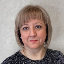 Калюжная Светлана Николаевна, психиатр