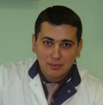 Ширяев Артем Анатольевич, хирург