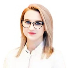 Мерешкина Ирина Сергеевна, дерматолог