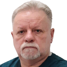 Камаев Анатолий Николаевич, гинеколог