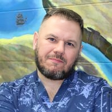 Гончар Олесь Александрович, стоматолог-терапевт