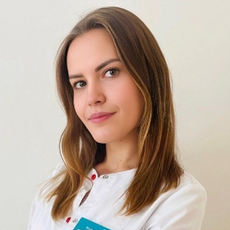 Заикина Таисия Александровна, детский эндокринолог