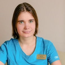 Гудилина Ольга Николаевна, детский психолог