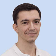 Папян Гарик Мелсикович, стоматолог-терапевт