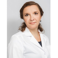 Ефимова Ирина Вячеславовна, ЛОР