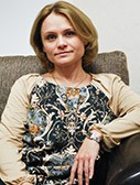 Мизинова Анна Викторовна, психолог