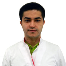 Абдулазиров Олимжон Шарифжонович, кардиолог