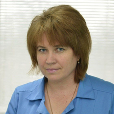 Фролова Марина Николаевна, стоматолог-терапевт