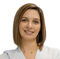 Винник Анна Валерьевна, стоматолог-терапевт