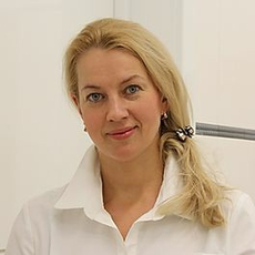 Полежаева Ольга Александровна, стоматолог-ортопед