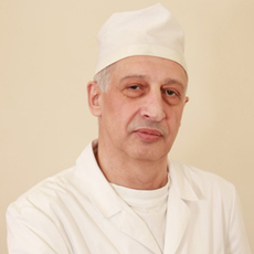 Дибиров Даниял Арсланович, ЛОР