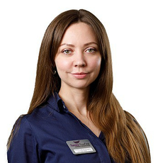 Стуликова Яна Вячеславовна, стоматолог-терапевт