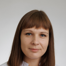 Яметова Наталья Михайловна, гинеколог