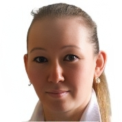 Шарифуллина Диляра Равильевна, невролог