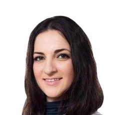 Самуелян Маргарита Николаевна, гинеколог