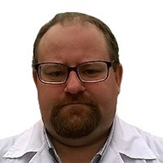 Бохонов Максим Сергеевич, гастроэнтеролог