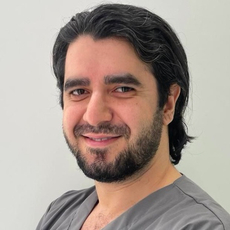 Исмаилов Адэм Ибадатович, стоматолог-ортопед