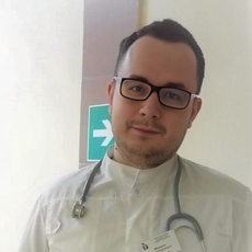 Макаров Иван Сергеевич, педиатр