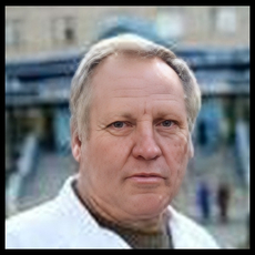 Хавень Борис Николаевич, хирург