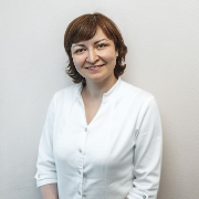 Коган Ольга Александровна, кардиолог