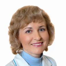 Петрова Эвелина Викторовна, невролог