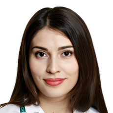Бетергалиева Зарима Гиланиевна, гинеколог