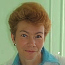 Берлинкова Анна Михайловна, педиатр