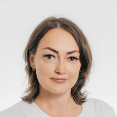 Потапенко Марина Владимировна, офтальмолог