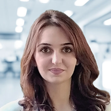 Хакунова Алина Хасанбиевна, педиатр