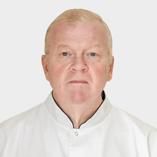 Сашко Дмитрий Сергеевич, рентгенолог