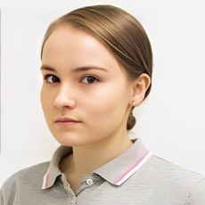 Чернышева Дарья Борисовна, пародонтолог