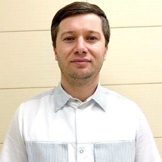Алимирзоев Алимирзе Русланович, стоматолог-терапевт