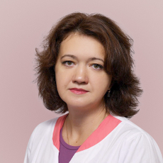 Шинкаренко Татьяна Александровна, врач УЗД