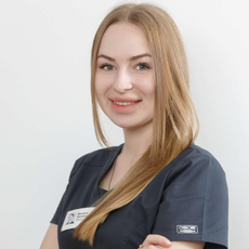 Шершнева Виктория Олеговна, стоматолог-терапевт